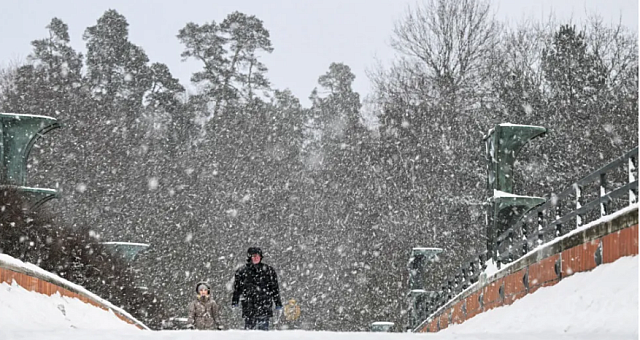 χιονι σκανδιναβια