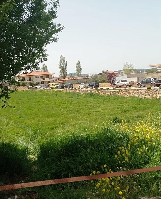 Σπίτι Σκαφτούρου