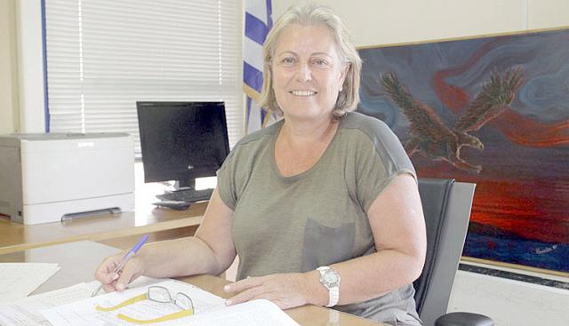 στέλλα αρχοντάκη