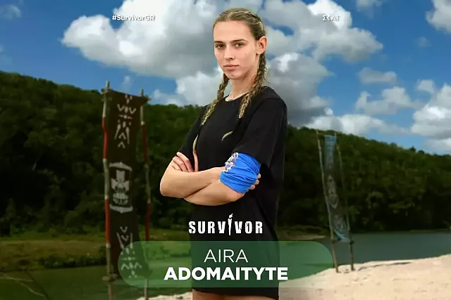 survivior