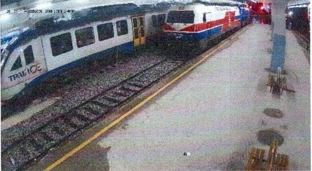 Δυστύχημα Τέμπη 