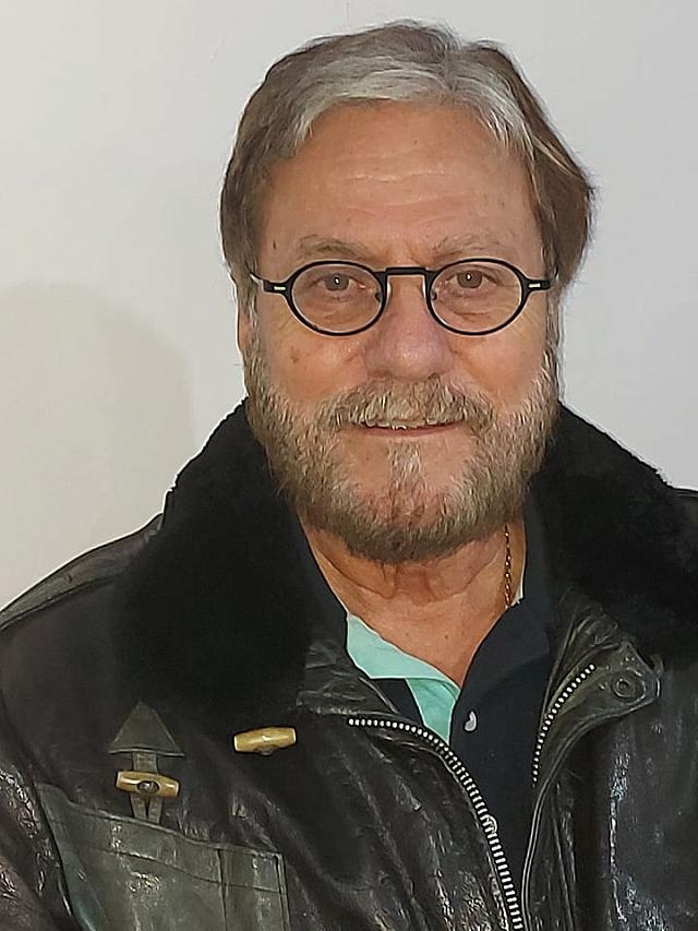 Κώστας Τερζάκης