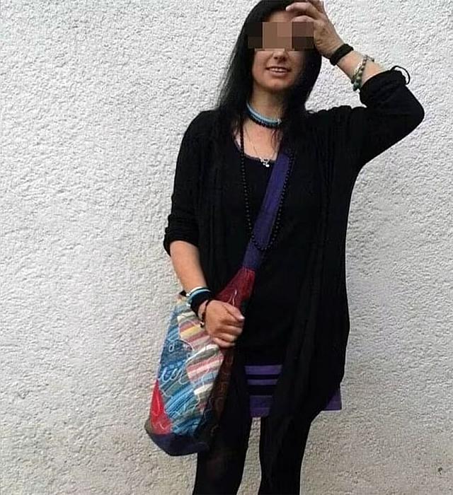 θύμα Σλοβακία 2