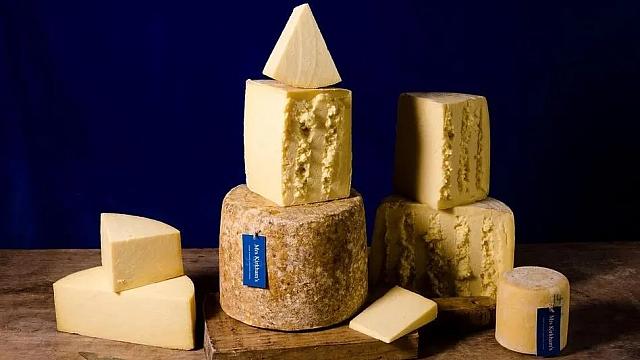 Τυριά Βρετανία