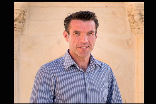 Μιχάλης Βιαννιτάκης