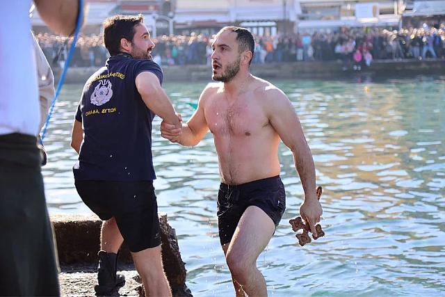 θεοφάνεια χανιά