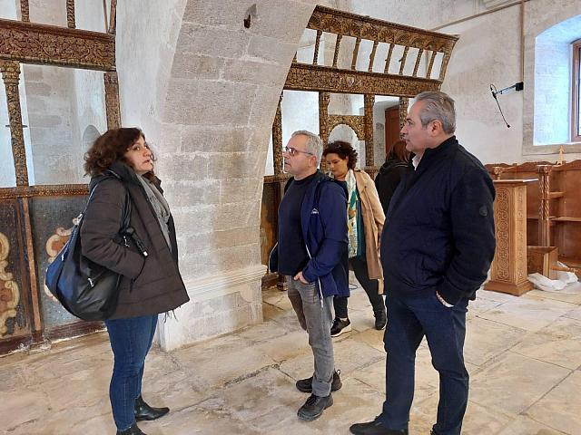 σκουλας - τυμπακι