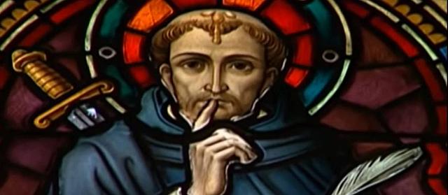 Άγιος Βαλεντίνος 