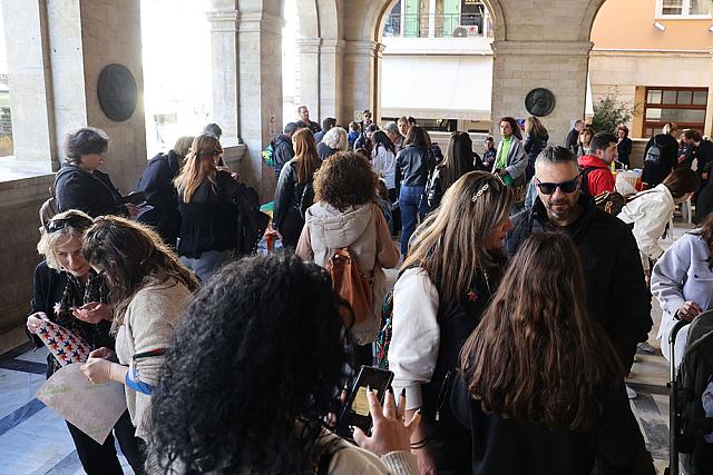 Εκδήλωση για αυτισμό