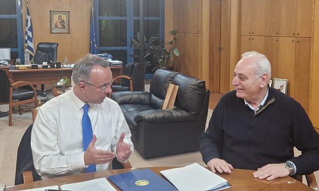 σταικουρας μπαριτακης