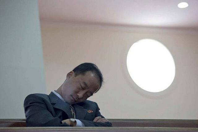 βορεια κορεα