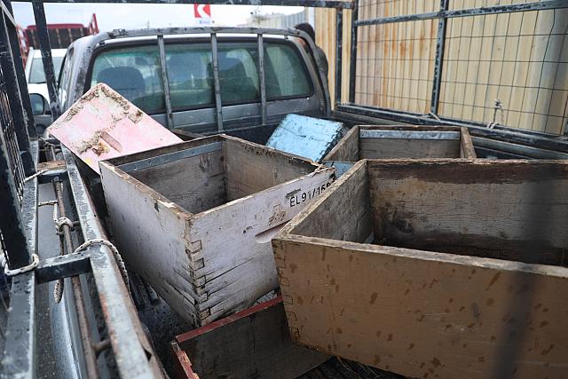 Μελισσοκόμοι