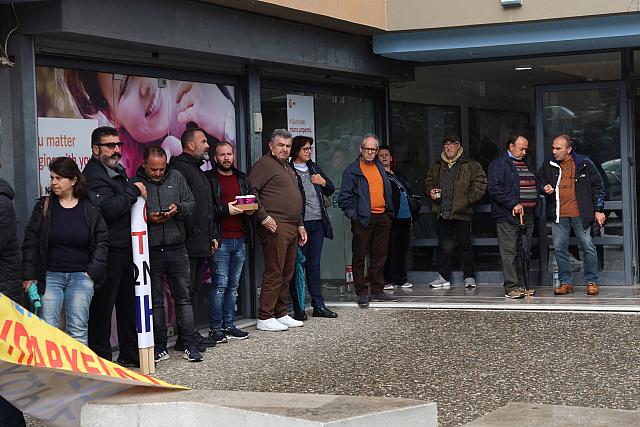 ξενοδοχουπάλληλοι