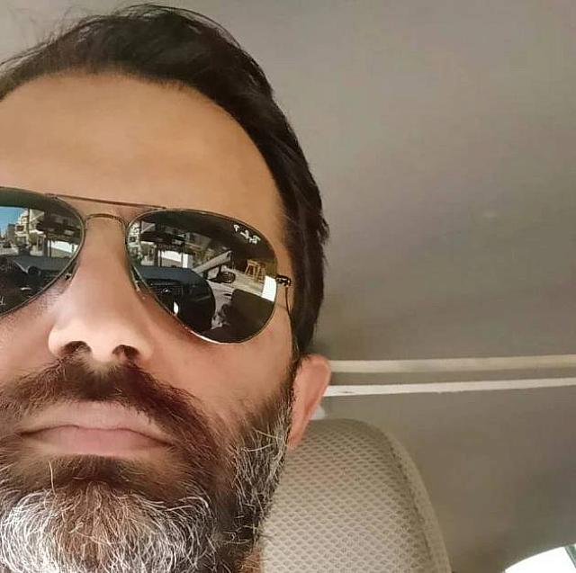 Τάσος Θεοδοσίου