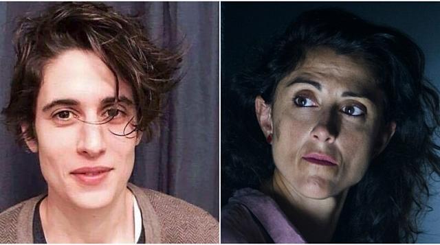 δαναη - αλεξια - γαμος