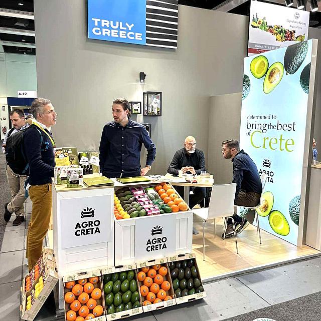 έκθεση στο Βερολίνο