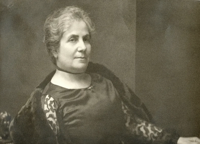 καλλιροη παρρεν