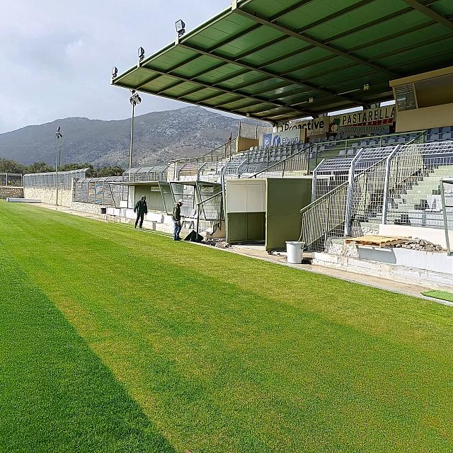 ΓΙΟΥΧΤΑΣ ΓΗΠΕΔΟ