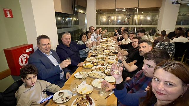 ΠΙΤΑ ΤΑΛΩΣ ΗΡΑΚΛΕΙΟΥ