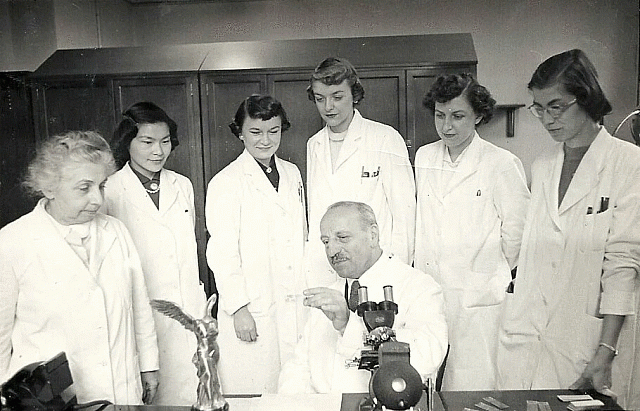 Παπανικολάου