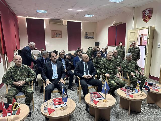 ΔΕΝΔΙΑΣ ΣΕΑΠ