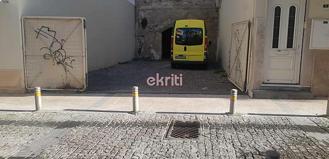 παρκινγ αγιοστεφανιτών