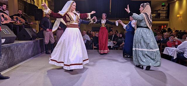 Παυλος Μπαριτάκης