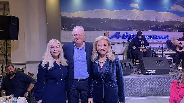 Παυλος Μπαριτάκης