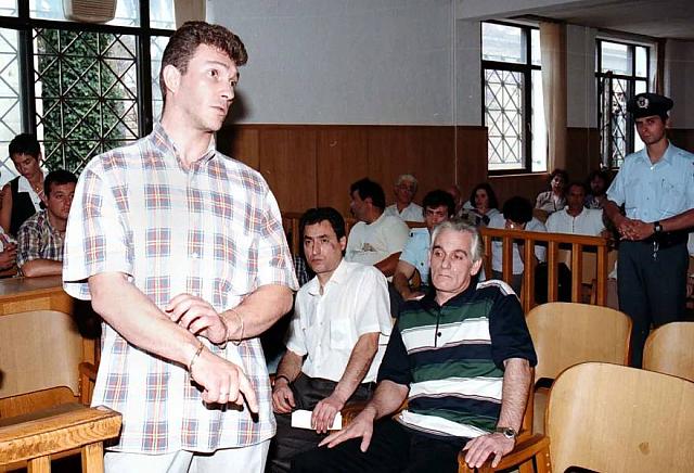 Βαγγέλης Ρωχάμης