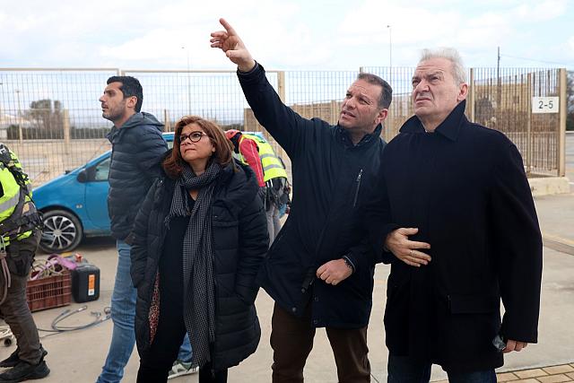 παγκρήτιο καλοκαιρινός