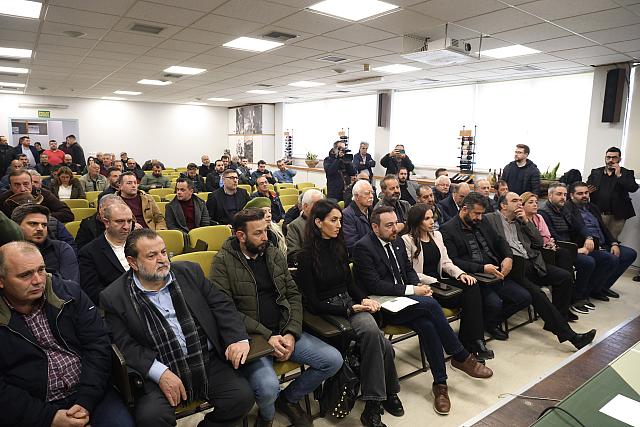 Νίκος Ανδρουλάκης 