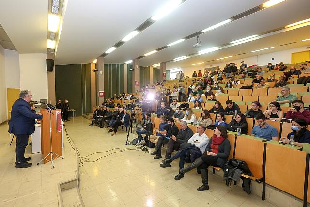 Κουτσούμπας - Ηράκλειο