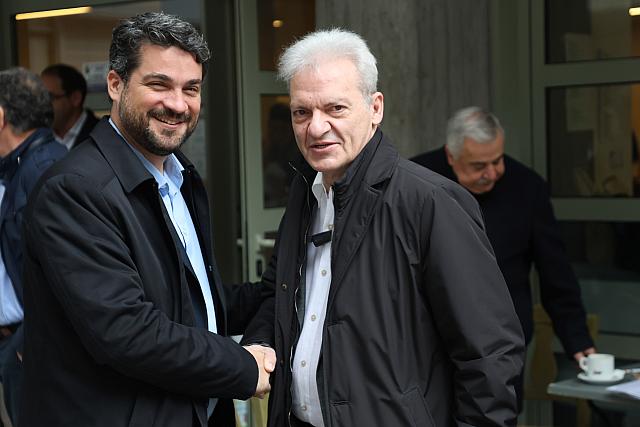 Εκλογές ΠΕΔ Κρήτης