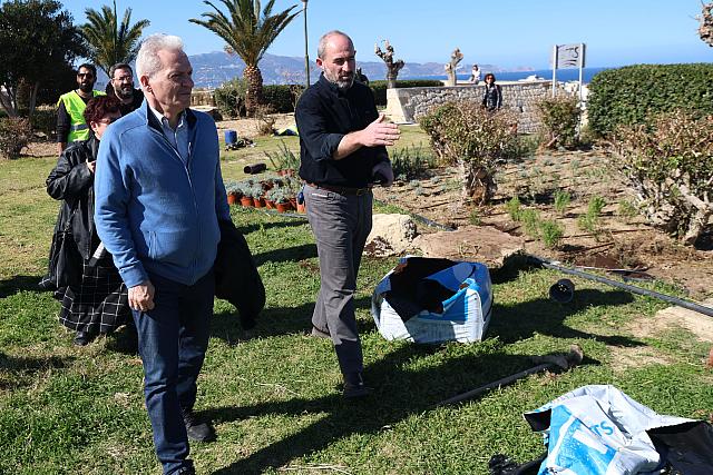 καλοκαιρινος μαρτινεγκο