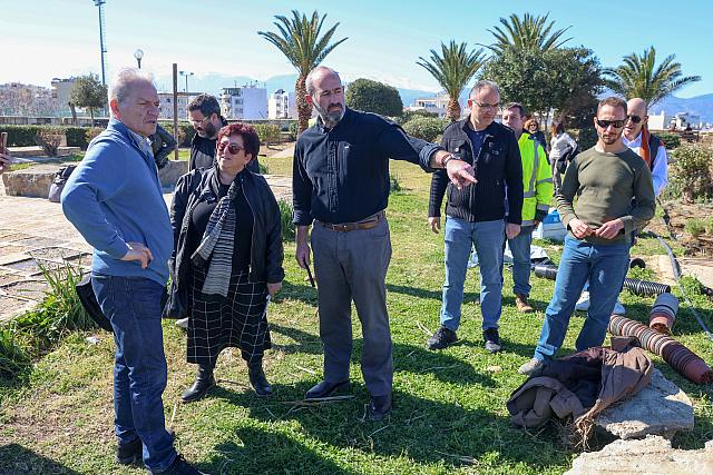 καλοκαιρινος μαρτινεγκο