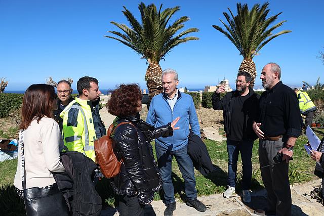 καλοκαιρινος μαρτινεγκο