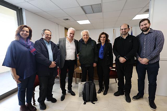 ΚΑΛΟΚΑΙΡΙΝΟΣ ΛΕΟΝΤΗΣ