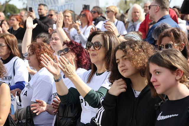 ΔΙΑΜΑΡΤΥΡΙΑ ΓΙΑ ΤΑ ΤΕΜΠΗ ΗΡΑΚΛΕΙΟ