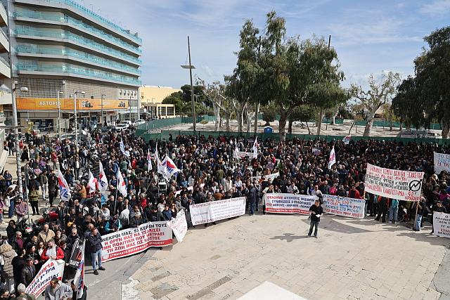 ΔΙΑΜΑΡΤΥΡΙΑ ΓΙΑ ΤΑ ΤΕΜΠΗ ΗΡΑΚΛΕΙΟ