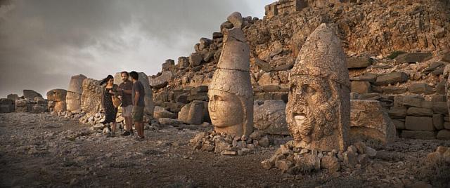 ξερα χορτα - τουρκικη ταινια