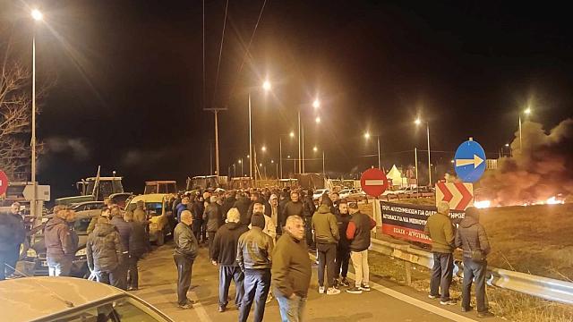 αγρότες Καρδίτσα