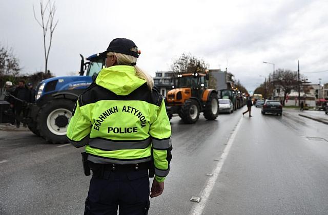 Αγρότες Πλατύκαμπος