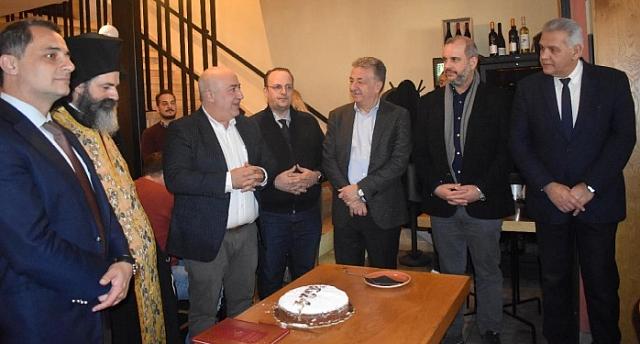 Αναπτυξιακή