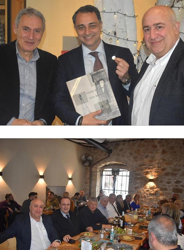 Αναπτυξιακή