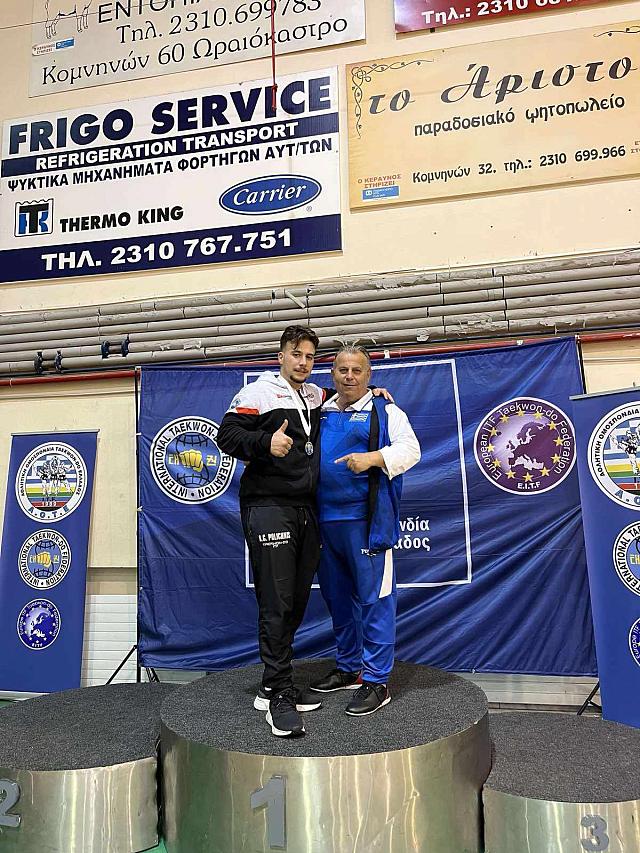 ΑΝΔΡΕΑΣ ΚΑΙ ΗΛΙΑΣ ΤΖΑΝΙΔΗΣ