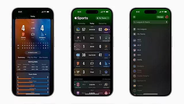 apple εφαρμογη