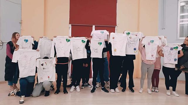 Παγκόσμια Ημέρα κατά του παιδικού καρκίνου