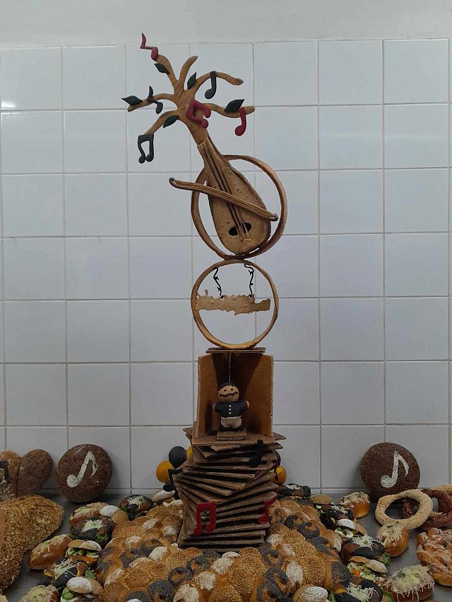 αρτοποιοί ηρακλείου