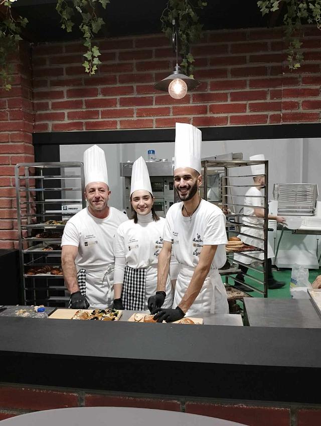 αρτοποιοί ηρακλείου