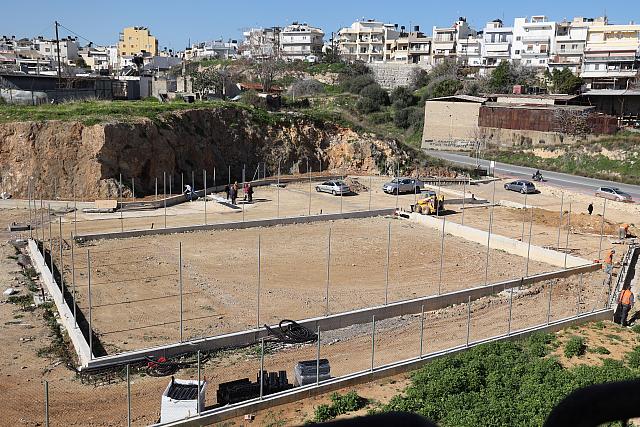 αθλητικο κεντρο αγιας αικατερινης